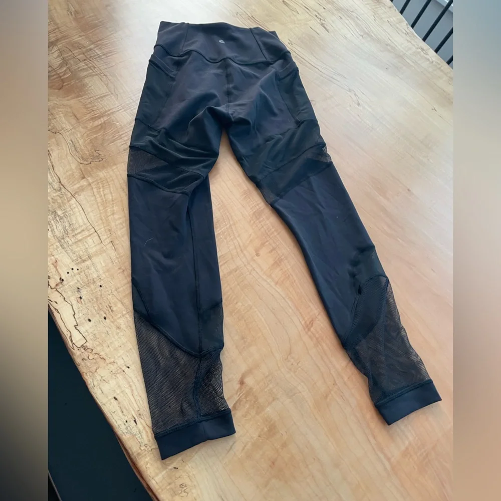 Lululemon Forget the Sweat Legging 25”